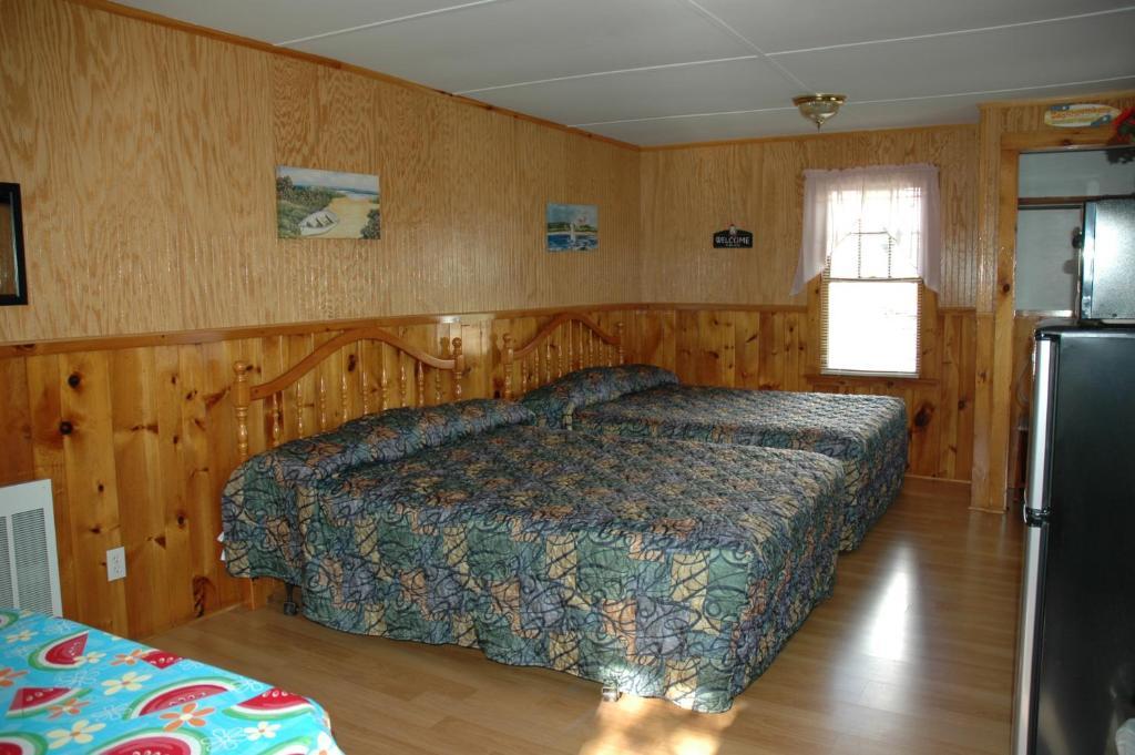 Channel Waterfront Cottages Weirs Beach Chambre photo