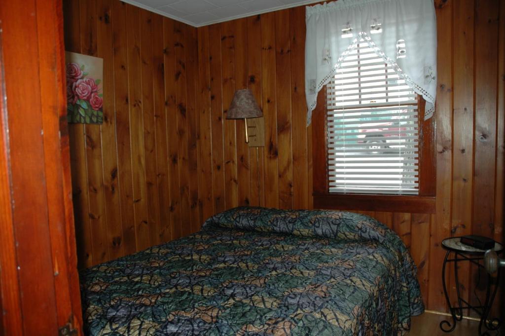 Channel Waterfront Cottages Weirs Beach Chambre photo