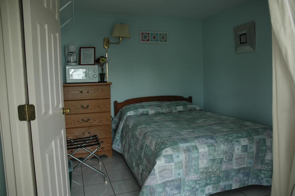 Channel Waterfront Cottages Weirs Beach Chambre photo