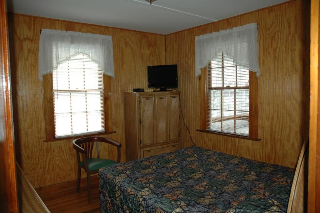 Channel Waterfront Cottages Weirs Beach Chambre photo