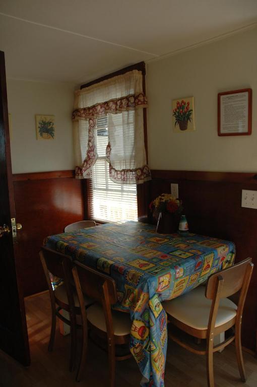 Channel Waterfront Cottages Weirs Beach Chambre photo