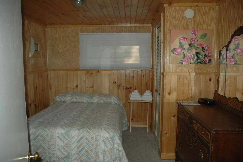 Channel Waterfront Cottages Weirs Beach Chambre photo