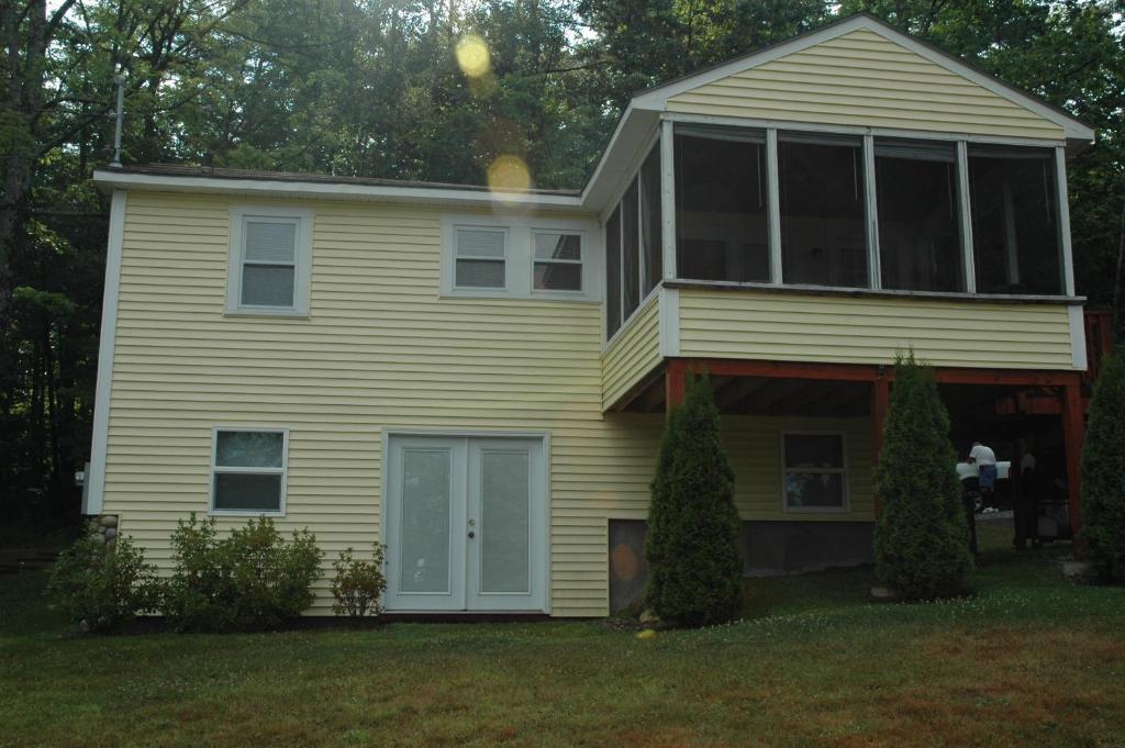 Channel Waterfront Cottages Weirs Beach Chambre photo